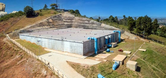 Built Environment Sector Preview