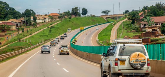 Highway Sector Preview