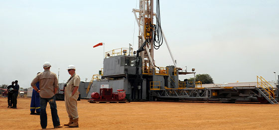 Kingfisher Development Area Preview