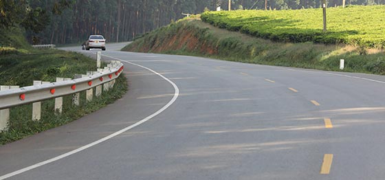 OPRC – Tororo – Kamdini Road