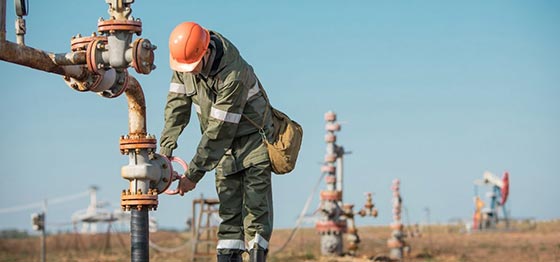 Infrastructure Design – Tilenga